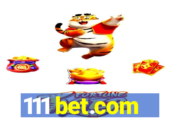 111 bet.com